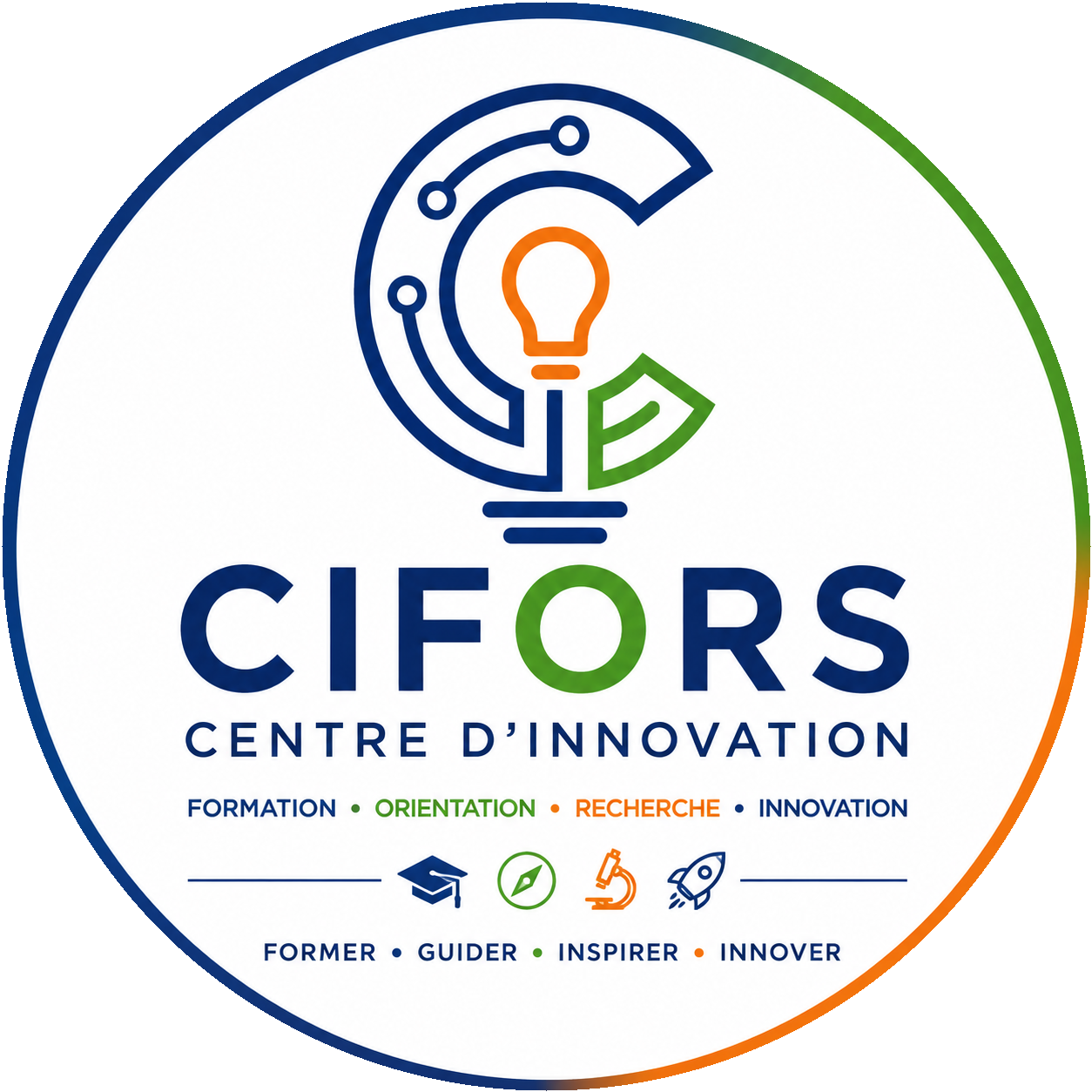 CIFORS